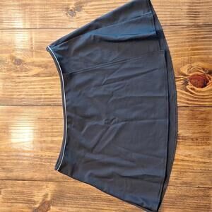 La Blanca Black Swimsuit Cover Up Size Medium